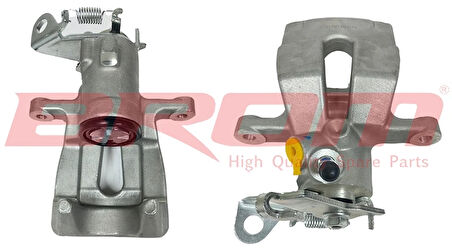 ARKA FREN KALİPERİ SAĞ MEGANE 2 1.4 165-1.6 165-2.0 165-1.5 DCİ Q:34MM/ İ.Ğ:53MM 7701207694 7701208128