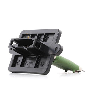 KALORİFER REZİSTANSI YENİ SANDERO 271509981R 271509981R