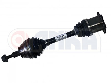 AKS ÖN SOL CADDY 3-GOLF 5-6-PLUS-JETTA 3-PASSAT-TOURAN 1.9-2.0 TDİ 482X98X86 1K0407271BF 1K0407271BQ 1K0407271