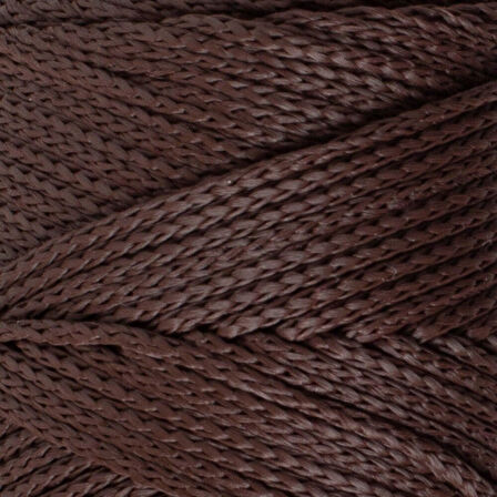 Loren Macrame Kahverengi El Örgü İpi - RM 0210 - 34338