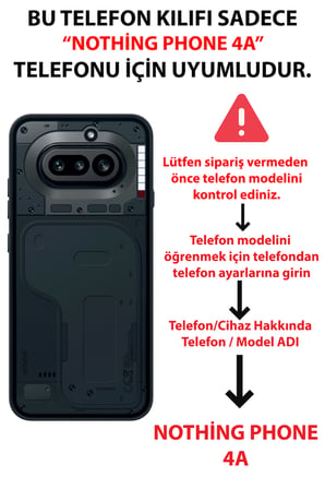 Nothing Phone (4A) Uyumlu Kanagawa Oki Nami Ura Dalgası Tasarımlı Baskılı Silikon Kılıf