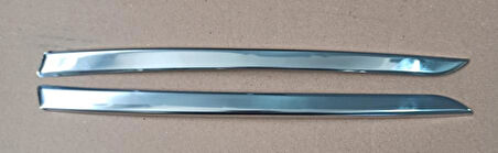 ÖN PANJUR NİKELAJ ÇITA TK CLIO SYMBOL 4 2013 620724436R