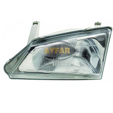 FAR SAĞ DACIA SOLENZA 6001546538 6001546218