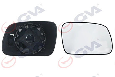 AYNA CAMI SAĞ 307-407-XSARA 2001 MEKANİK KONVEKS VM-207GR 8151 GZ