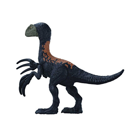 JGG14 Jurassic World 6 inch Dinozor Figürleri - Film Serisi