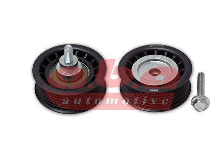 ALTERNATÖR GERGİ RULMANI DUCATO-BOXER-JUMPER-TRANSİT 2.2HDI-TDCI 1611423480 5751 F0