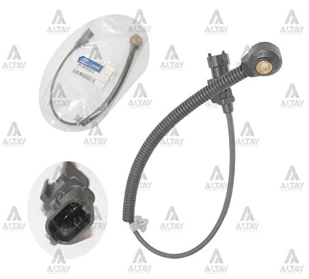 SENSÖR VURUNTU ACCENT 2014-2016 BLUE 1.4 KAPPA 39250 03010