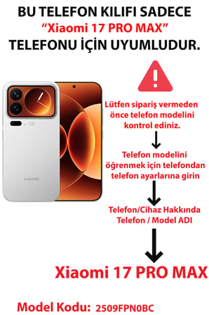 Xiaomi 17 Pro Max Uyumlu Lavanta Çiçek Tasarımlı Baskılı Silikon Kılıf