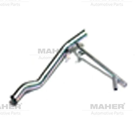 DEVİRDAİM SU BORUSU EXCEL 1990-1994 25461 24310