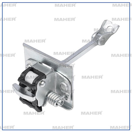 KAPI GERGİSİ SANDERO 2 2012-2017 / LOGAN 2 2012-2017 / SYMBOL 2013 ÖN SAĞ-SOL 804302559R