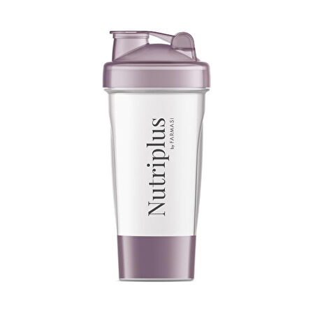 FARMASİ NUTRIPLUS LILY SHAKER