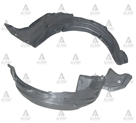 ÇAMURLUK DAVLUMBAZI ACCORD ÖN 2008 SAĞ 74100 TL0 G00