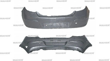 TAMPON I-30 ARKA 2007-2011 86611 2L000