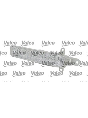 ON TAMPON LED FAR SAG / SOL C1 P107 PARTNER TEPE BERLINGO III C3 PICASSO C3 III