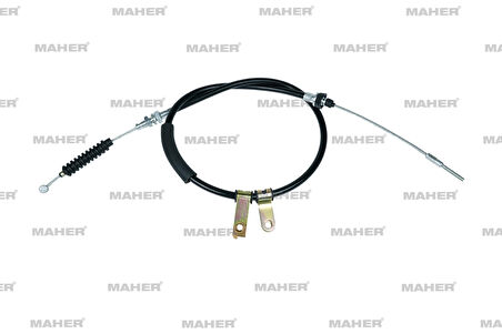 TEL EL FREN H-100 1994-2006 ÖN 59911 43050