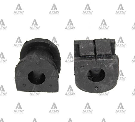 VİRAJ LASTİĞİ CIVIC 1996-2001 / CRV 1996-2001 ARKA (YERLİ) 52315 S04 N00 (8 ADET)