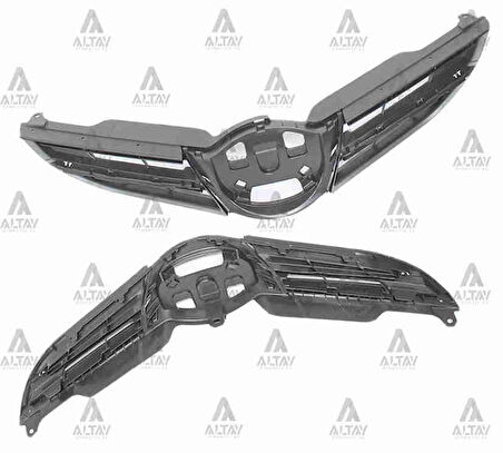 PANJUR IZGARASI AURIS ALT 2013-2014 53114 02260