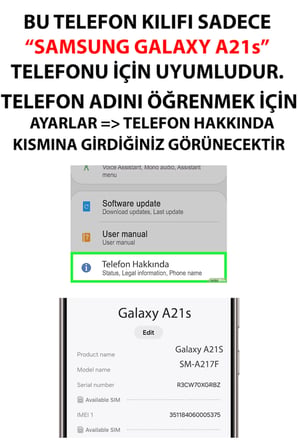 Samsung Galaxy A21S Uyumlu Cupid's Dream (Eros’un Rüyası) Baskılı Silikon Kılıf
