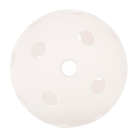 Pickleball Topu - Beyaz