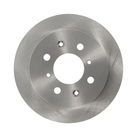 ARKA FREN DİSKİ DOLU TİP HONDA CIVIC SI 1.6L D16A9 EH9 KASA 1992-1995 / 1.6L B16A2 VTEC 160HP EK KA SA 1996-1998 / CITY 1.4L L13A GE4 KASA 05- / JAZZ 1.4L L13A GD1 KASA 2002-2007 239 ÇAP X 4 BIJON - T 42510SR3A10 42510SR3G00 42510SELT50