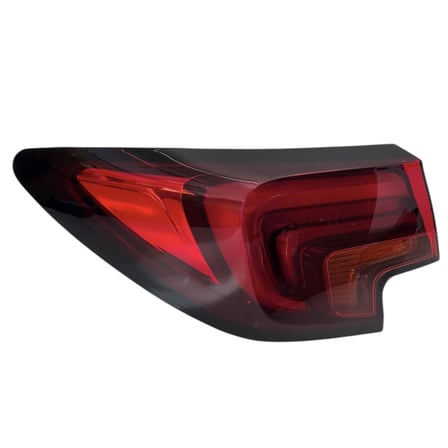 Opel Astra K 2017-2021 Stop Dış Sol (Ledli)
