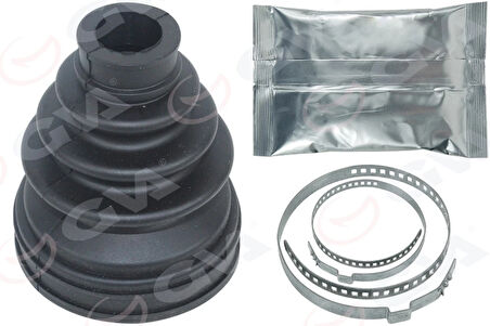 AKS KÖRÜĞÜ İÇ CORSA C-COMBO C-MERIVA A-TIGRA B YAĞ KELEPÇELİ 26094870 26073421 1603230 1603004