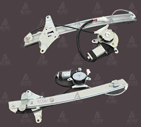 CAM KRİKOSU COROLLA MOTORLU 1993-1998 ÖN SAĞ 69810 02051