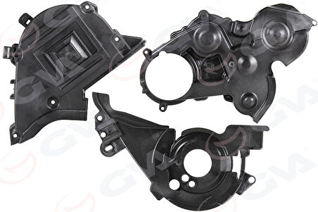 TRİGER KAPAĞI TAKIMI PSA 307-308-407-PARTNER 1.6HDI VİDASIZ 0320 W4 0320 W5 0320 T6