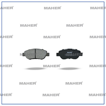 FREN BALATA ALBEA / PALIO ÖN 1.2 77363782 98845340