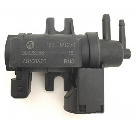 BASINÇ DÖNÜŞTÜRÜCÜ LINEA-PUNTO-BRAVO-DOBLO 1.3-1.6 DMTJ 51884840 55228986 55256638