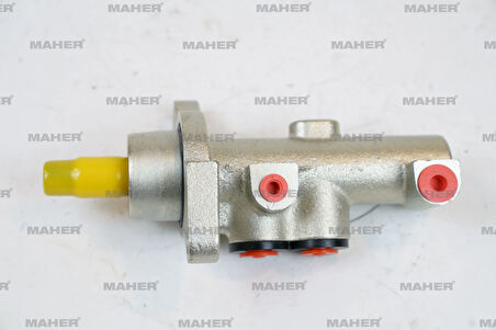 FREN ANA MERKEZ VECTRA B 1995-2003 1.6 ABSLİ ALUMİNYUM 22,22MM 558013