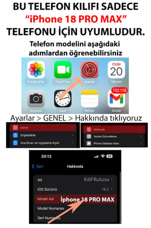 iPhone 18 PRO MAX Uyumlu Lavanta Çiçek Tasarımlı Baskılı Silikon Kılıf