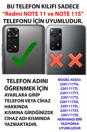 Redmi Note 11-11S Uyumlu Sulu Boya Meyve ve Çiçek Desenli Baskılı Silikon Kılıf