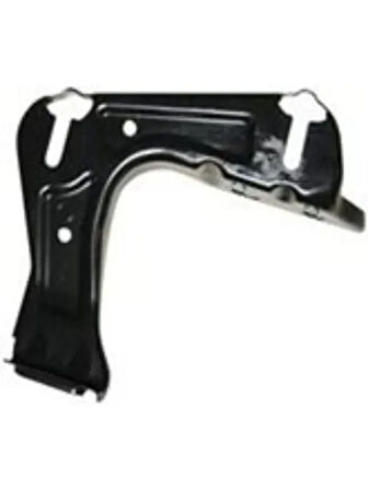 FAR ALT BRAKETI SOL SAC OCTAVIA 0413