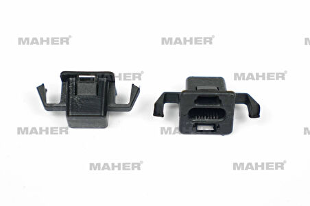 KLİPS PANJUR PARTNER/ BERLINGO M59 6995N4 (50 ADET)