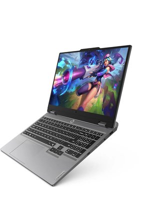 LOQ 15IRX10 i5 13450HX 8GB 4TB SSD RTX5050/8GB 100W 15.6" FHD 144Hz FDOS Gaming Laptop