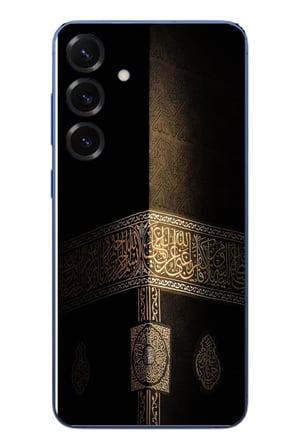 Samsung Galaxy S25 Plus Uyumlu Kabe Baskılı Silikon Kılıf