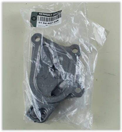 SİLİNDİR KAPAĞI KAPAMA PLAKASI CAPTUR-CLIO 4-SANDERO 1.2 TCE 110460088R