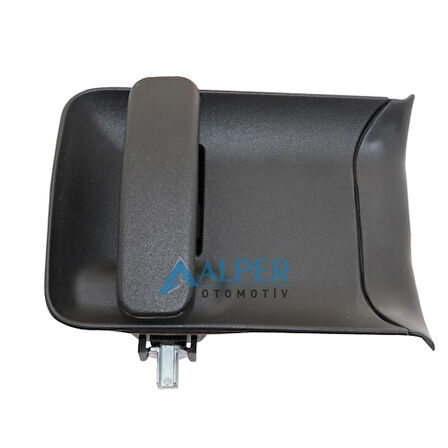 KAPI DIŞ AÇMA KOLU ORTA SAĞ PARTNER 1-BERLİNGO 1 9101 P8 9101P8