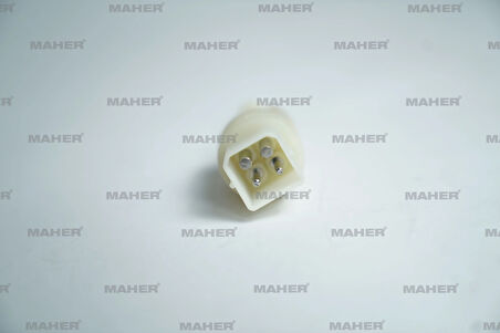 MÜŞÜR FREN PEDAL A4 / A6 / PASSAT 1995 4A0945515A