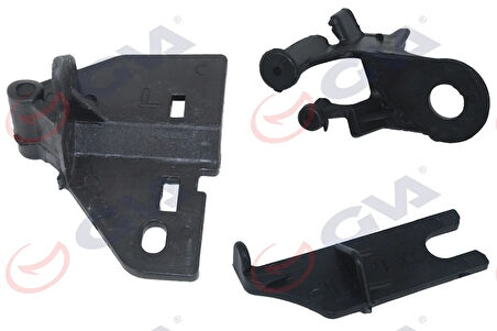 FAR TAMİR KİTİ SOL CLIO 4