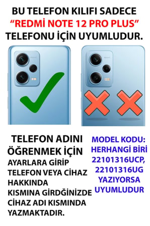 Redmi Note 12 PRO PLUS Uyumlu Sulu Boya Dokulu Vazoda Çiçek Desenli Baskılı Silikon Kılıf