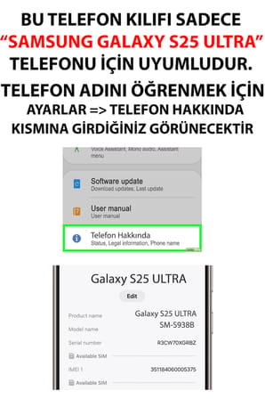 Samsung Galaxy S25 ULTRA Uyumlu Retro Astronot Tasarımlı Baskılı Silikon Kılıf