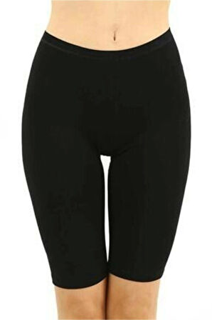 4337 Kadın Kısa Tayt