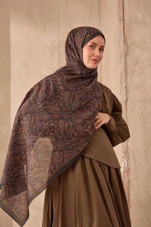 Silk Home Nariya Şal 90009-10