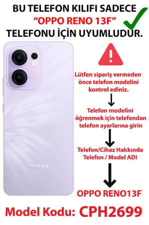 OPPO Reno 13F Uyumlu Monkey D. Luffy Tasarımlı Baskılı Silikon Kılıf