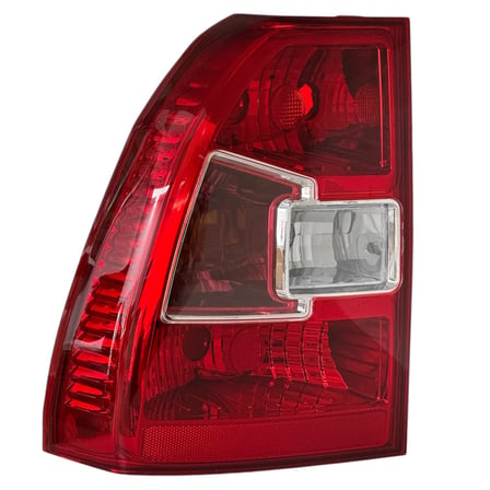 Kia Sportage 2008-2010 Stop Sol