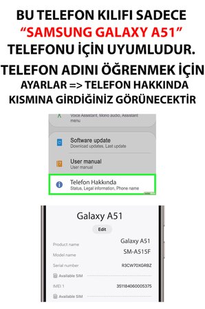 Samsung Galaxy A51 Uyumlu Pembe Şemsiyeli Sahil Baskılı Silikon Kılıf
