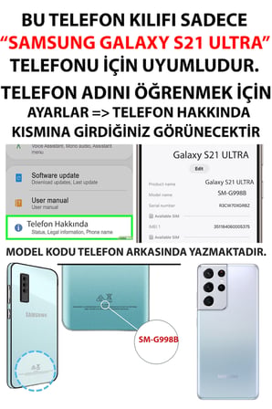 Samsung Galaxy S21 ULTRA Uyumlu Frida Catlo kedi Baskılı Silikon Kılıf