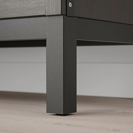 Tv sehpası, venge, 147x39x78 cm